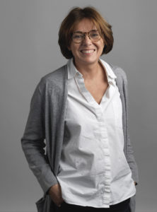 Martine Fournier, Sophrologue 